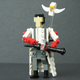 Illustration for article titled These emTF2/em LEGO Figures are so Small! They are Funny to me!